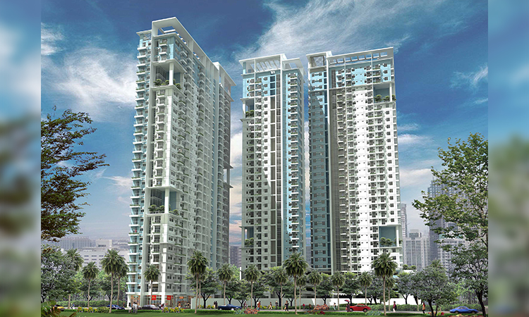 suntrust asmara-quezon city-condominium