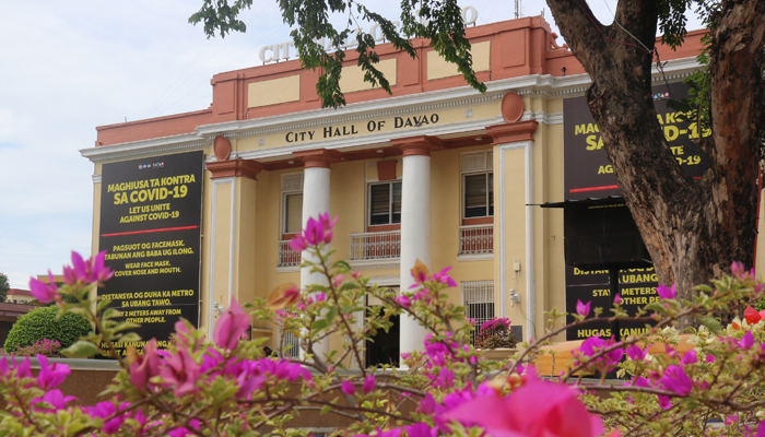 Davao City Hall