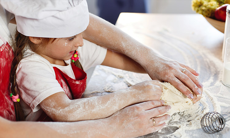 suntrust indoor baking