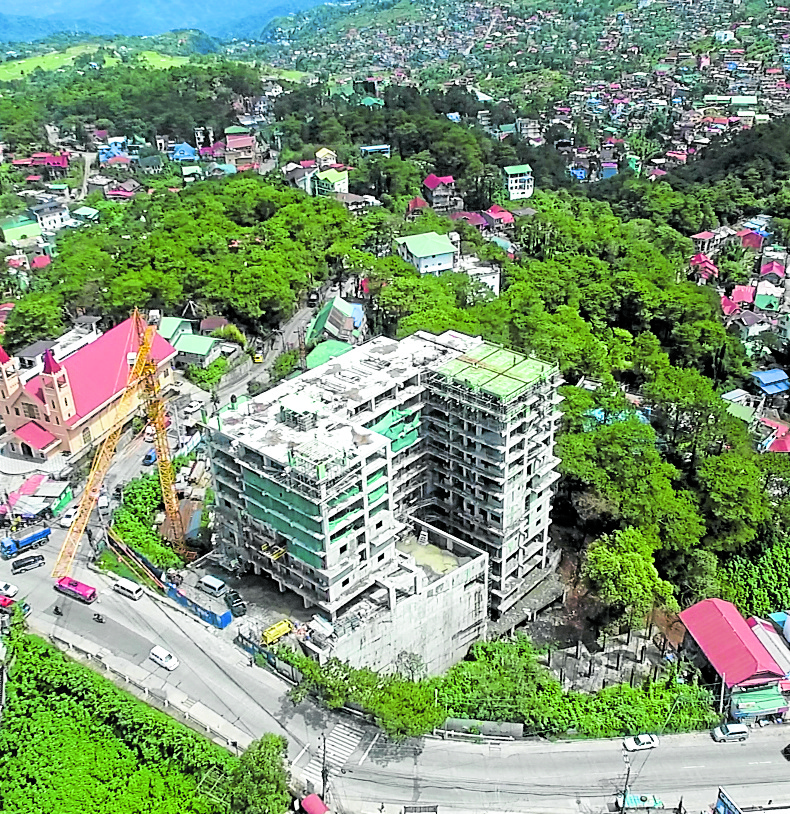 The-Mists-Residences-construction