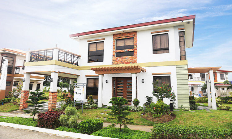 Suntrust Sentosa Calamba Laguna