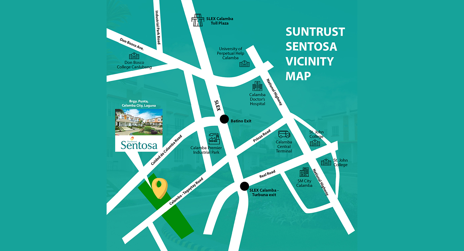 suntrust-sentosa-calamba-laguna